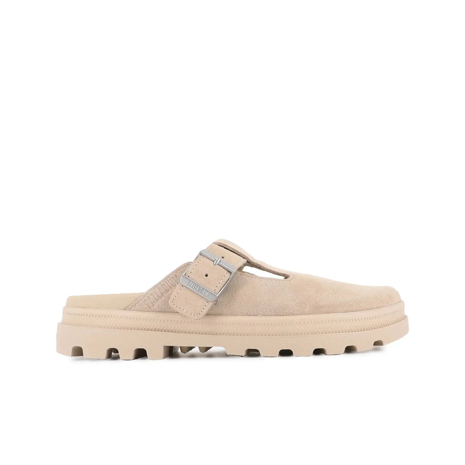 Sandali da donna Palladium Dunelite Pyla Sde