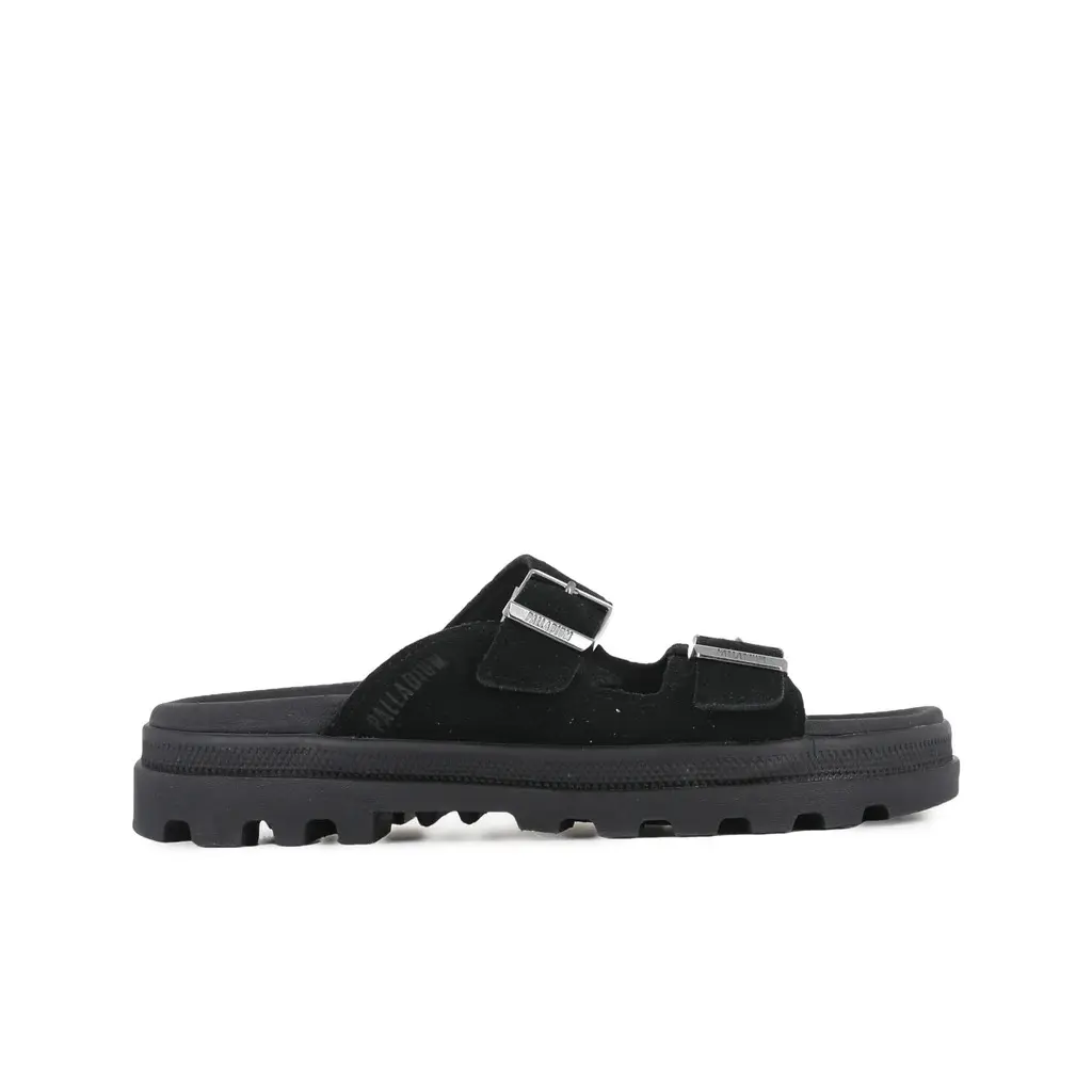 Sandali da donna Palladium Dunelite Riviera Sde