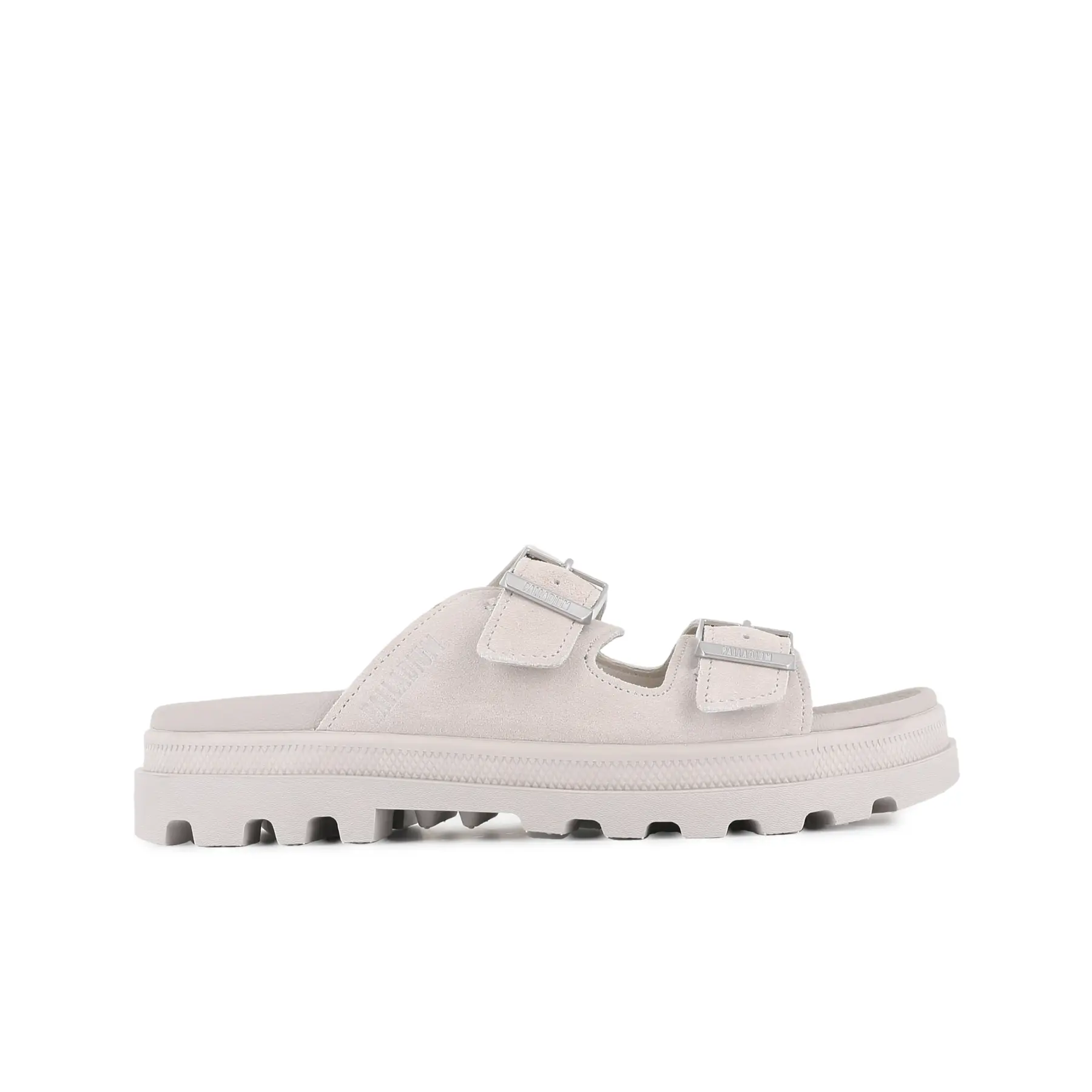 Sandalen für Damen Palladium Dunelite Riviera Sde