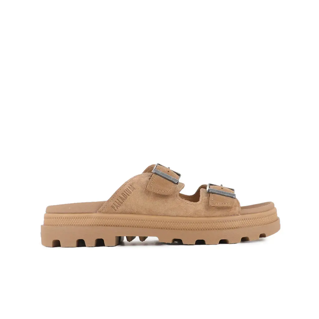Sandali da donna Palladium Dunelite Riviera Sde