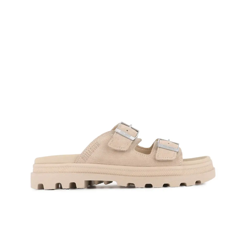 Sandali da donna Palladium Dunelite Riviera Sde