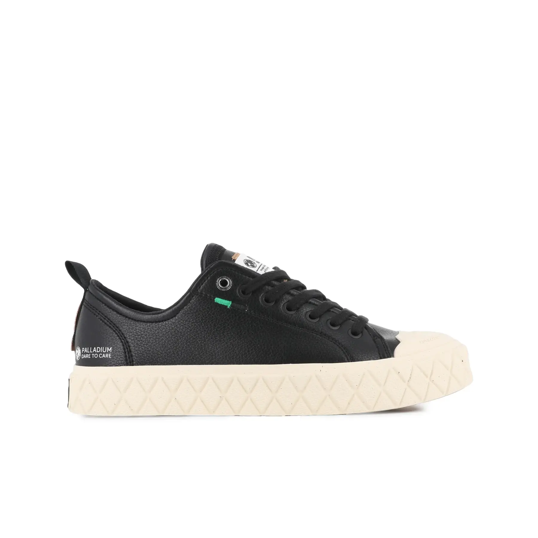 Sneakers Palladium Ace Re-vegan Lth