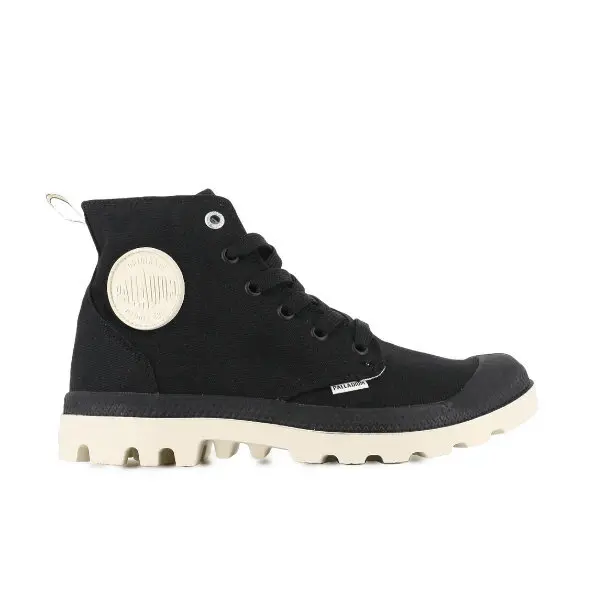 Sneakers Palladium Pampa Duo Chrome