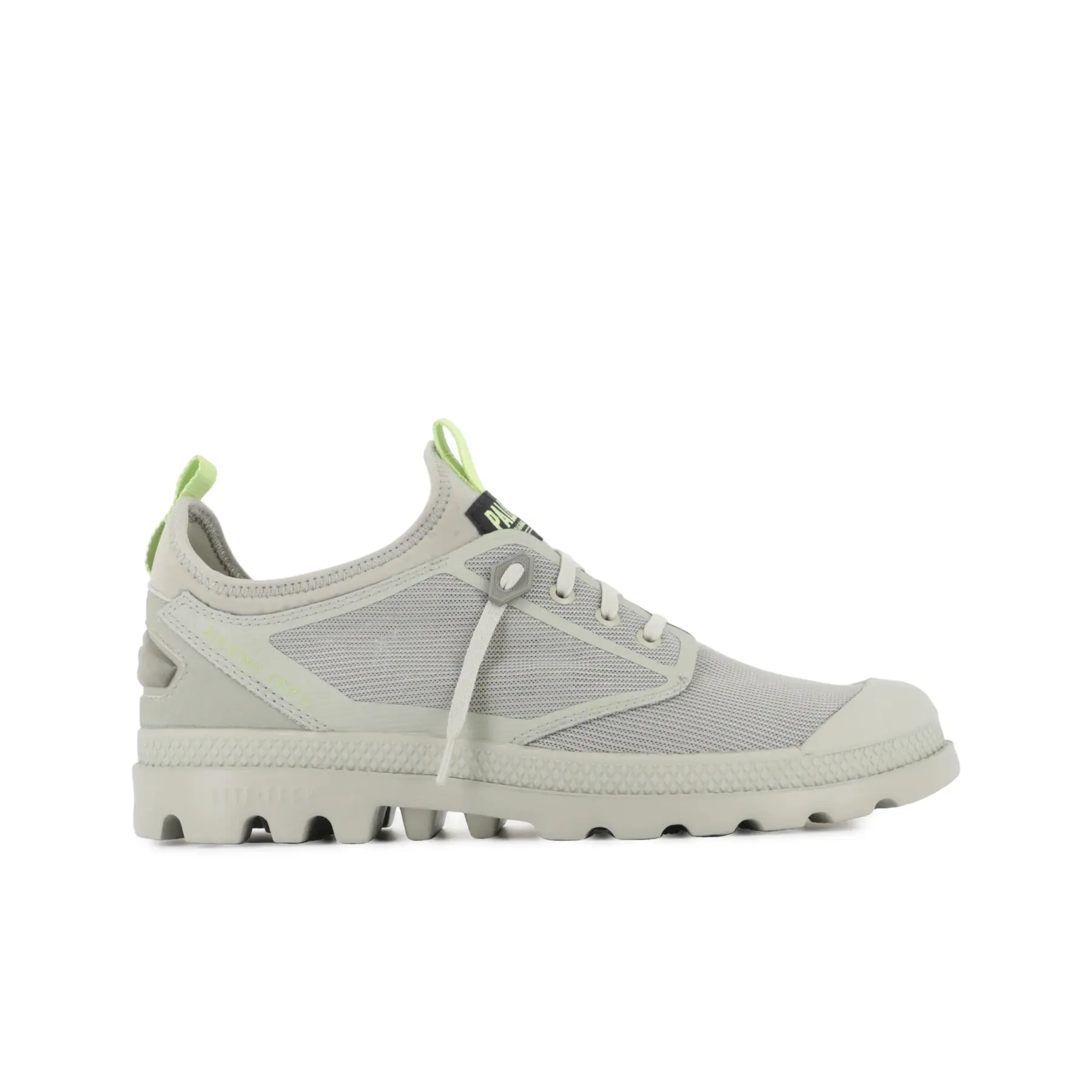 Sneakers Palladium Pampa Lt Travl Vt