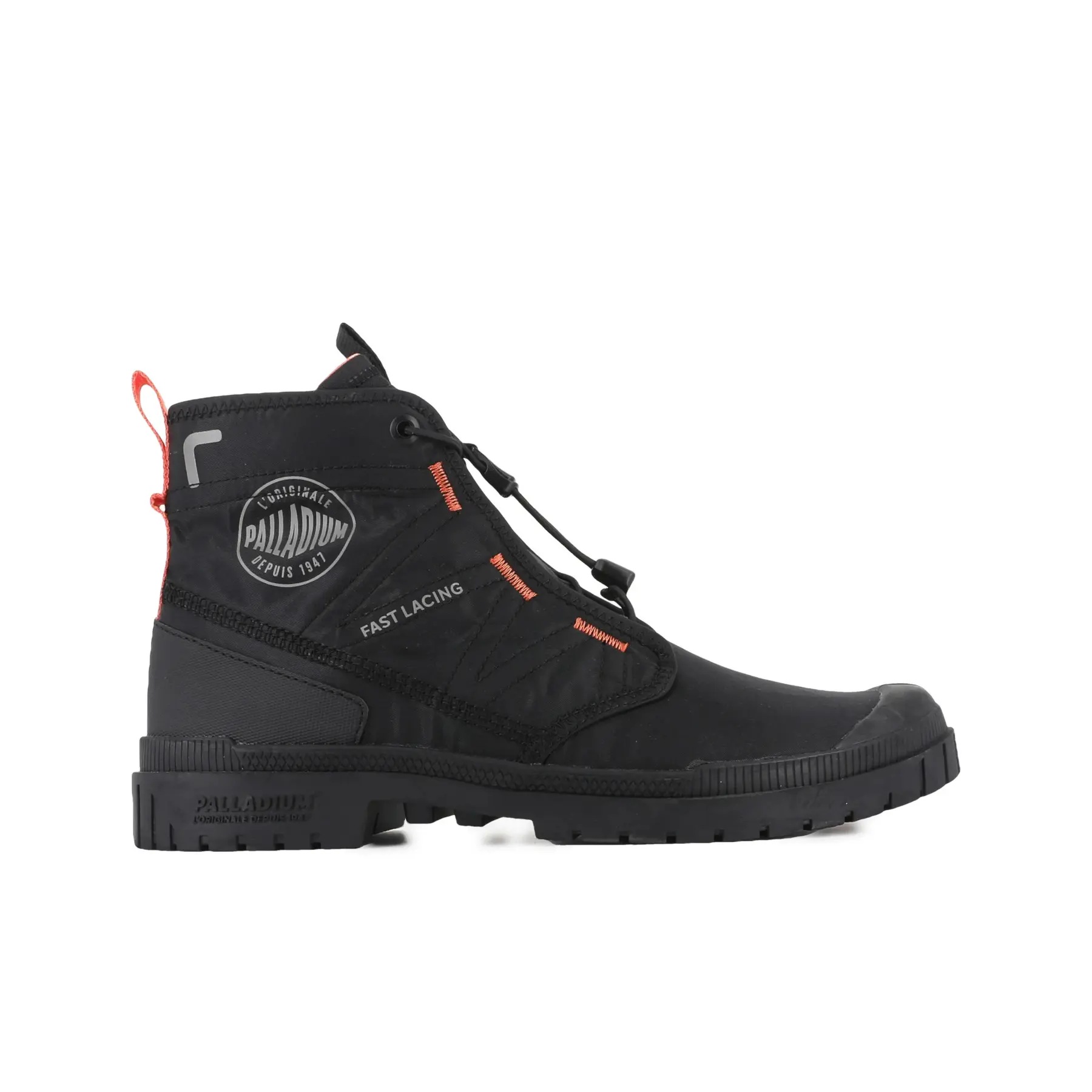 Sneakers Palladium SP20 Travel
