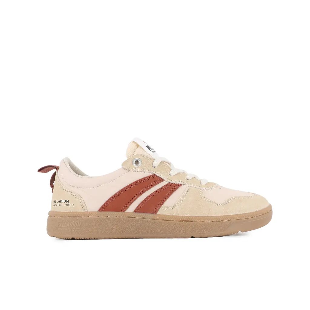 Trainers Palladium Pallacup Flame OG