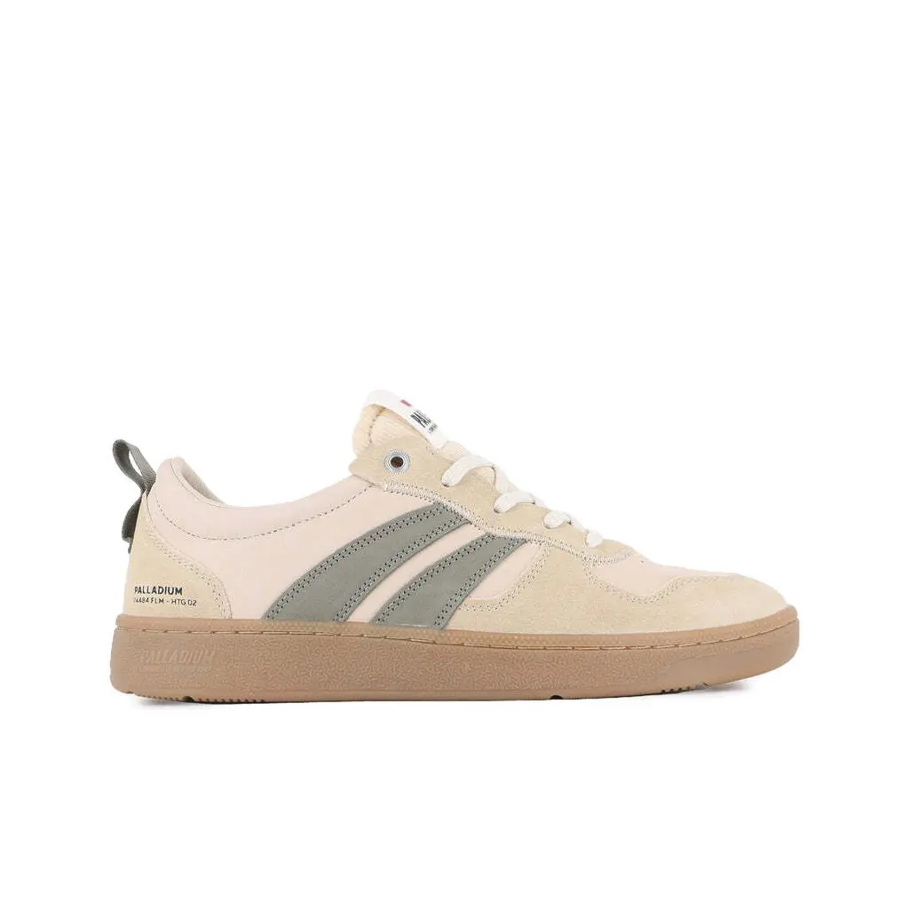 Sneakers Palladium Pallacup Flame OG