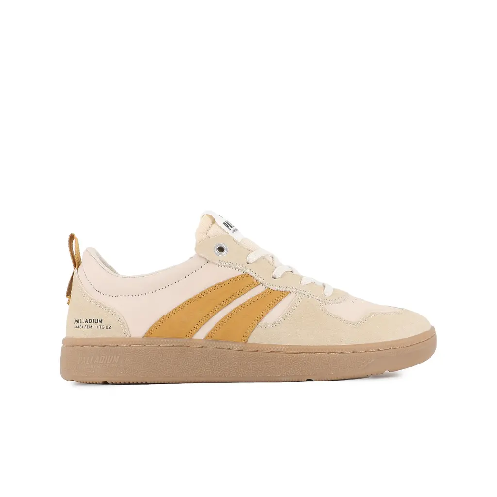 Sneakers Palladium Pallacup Flame OG
