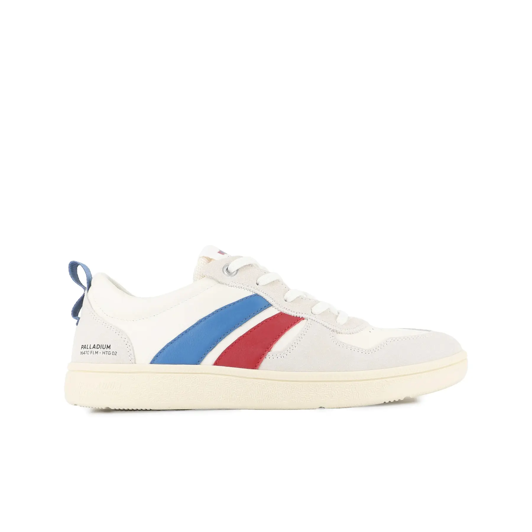 Sneakers Palladium Pallacup Flame Lth