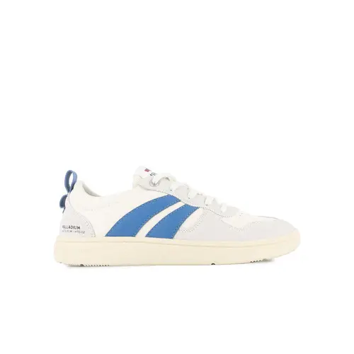 Trainers Palladium Pallacup Flame Lth