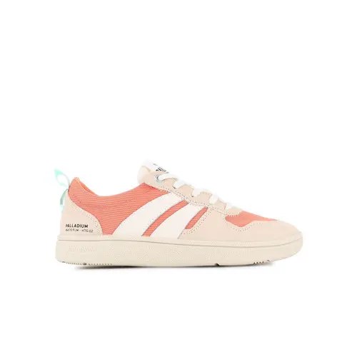 Sneakers Palladium Allacup Flame Tx