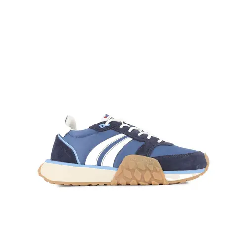 Sneakers Palladium Troop Runner Flame