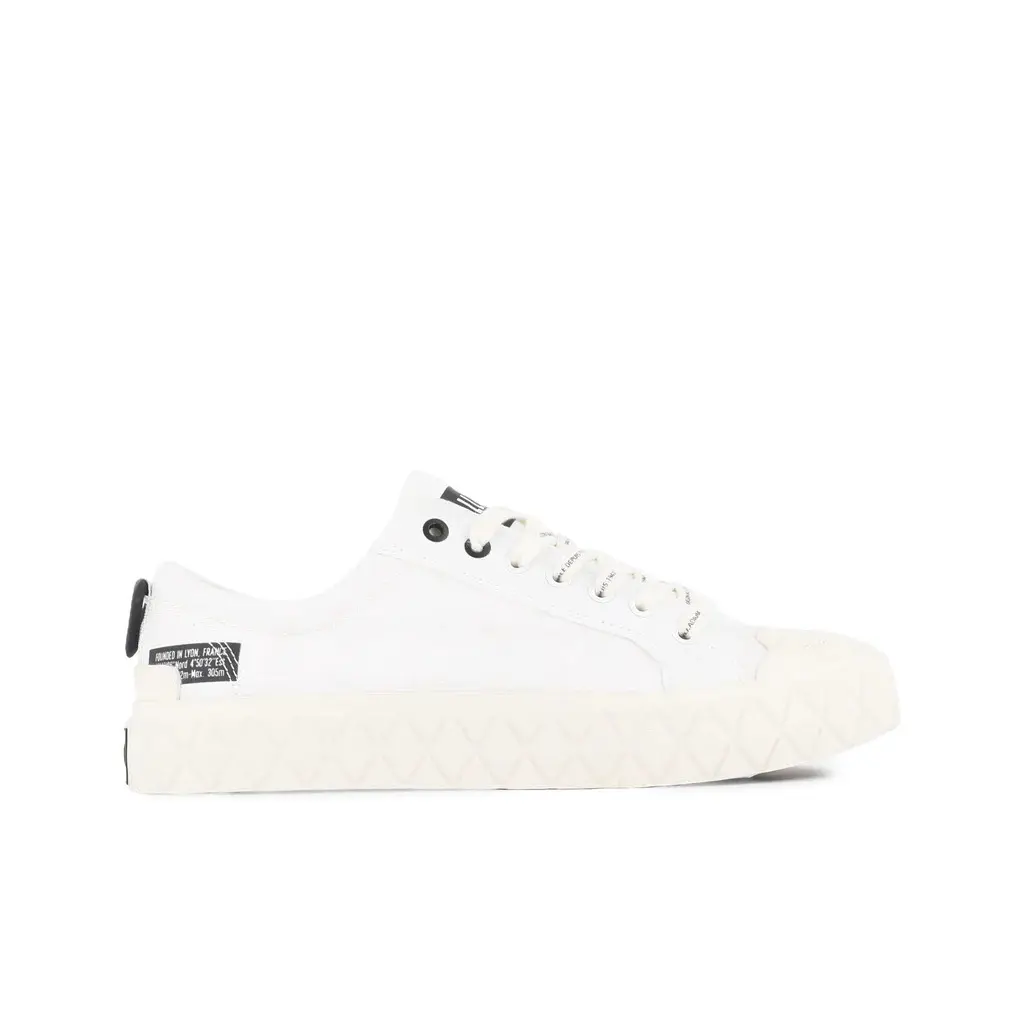 Sneakers Palladium Palla Ace Lo Surplus