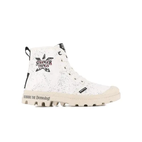 Stivaletti Palladium Pampa Demodog