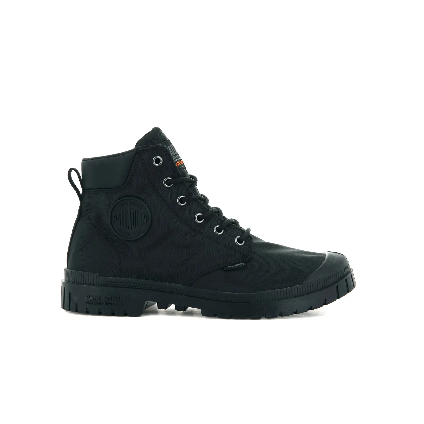 Stiefeletten Palladium Pampa Sp20 Cuff Wp+