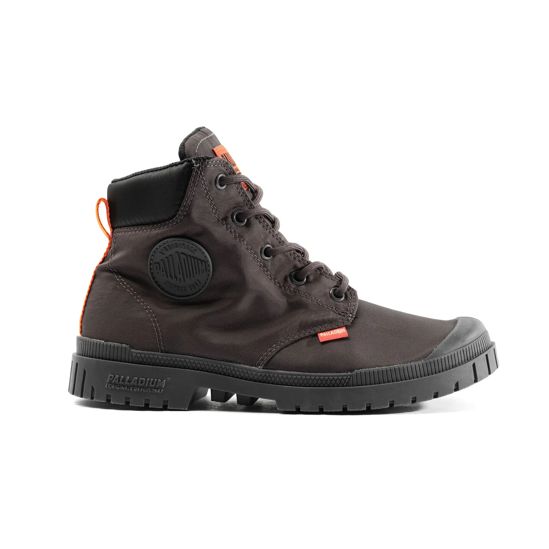 Boots Palladium Pampa Sp20 Cuff Wp+