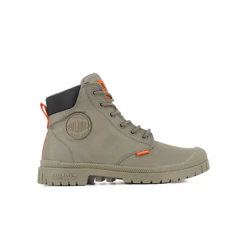 Stivaletti Palladium Pampa Sp20