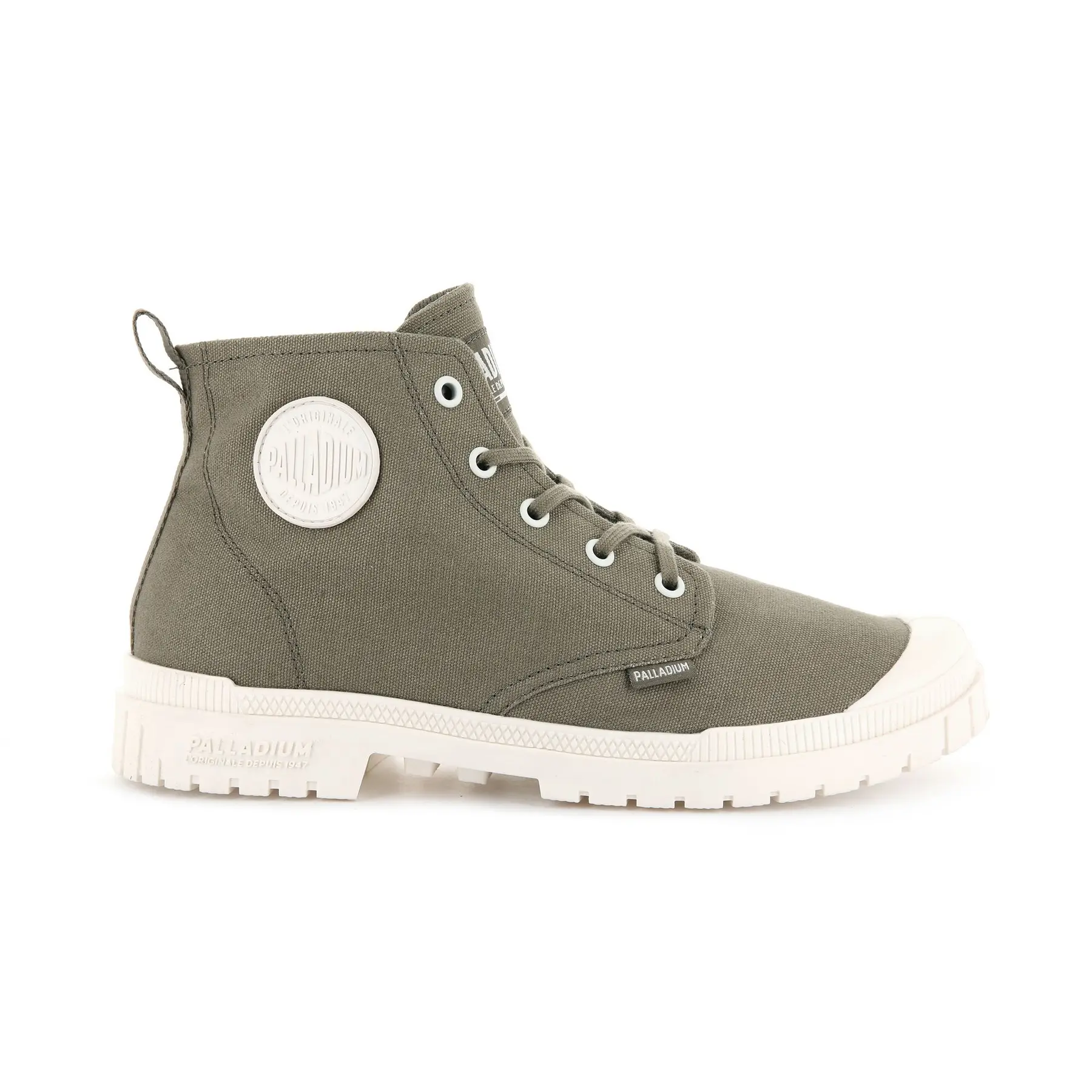 Stiefeletten Palladium Pampa Sp20 Hi Cvs