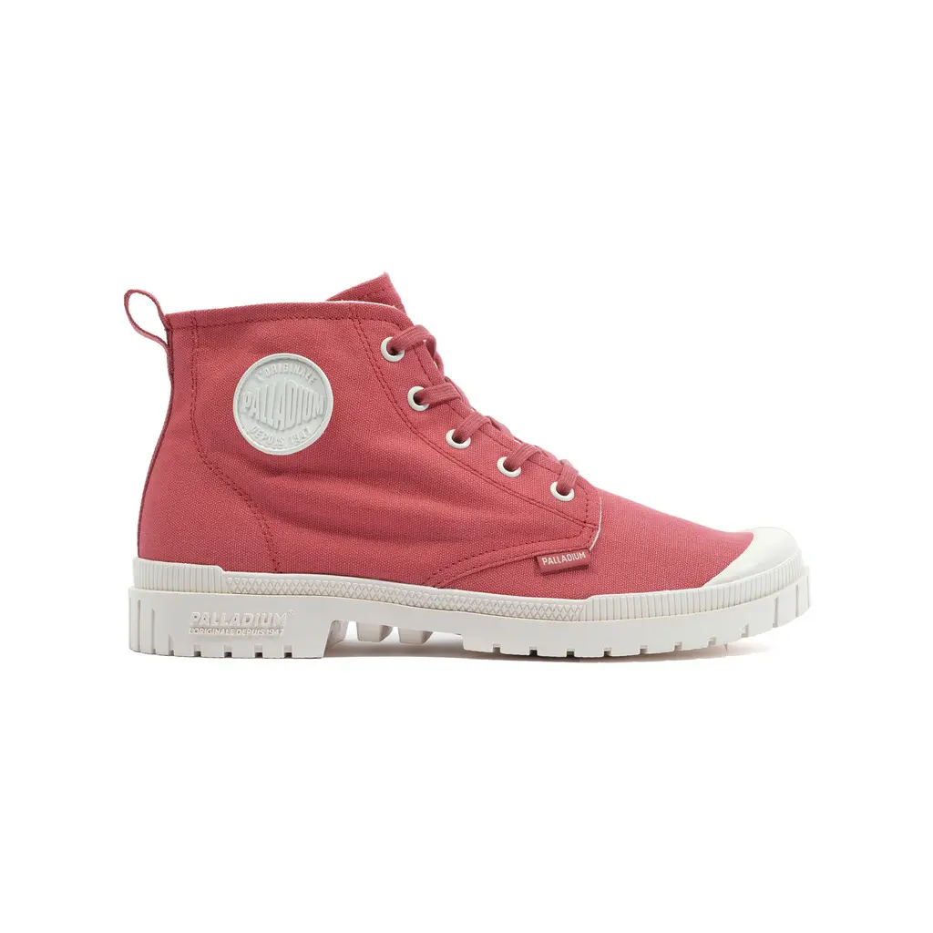 Stiefeletten Palladium Pampa Sp20 Hi Canvas