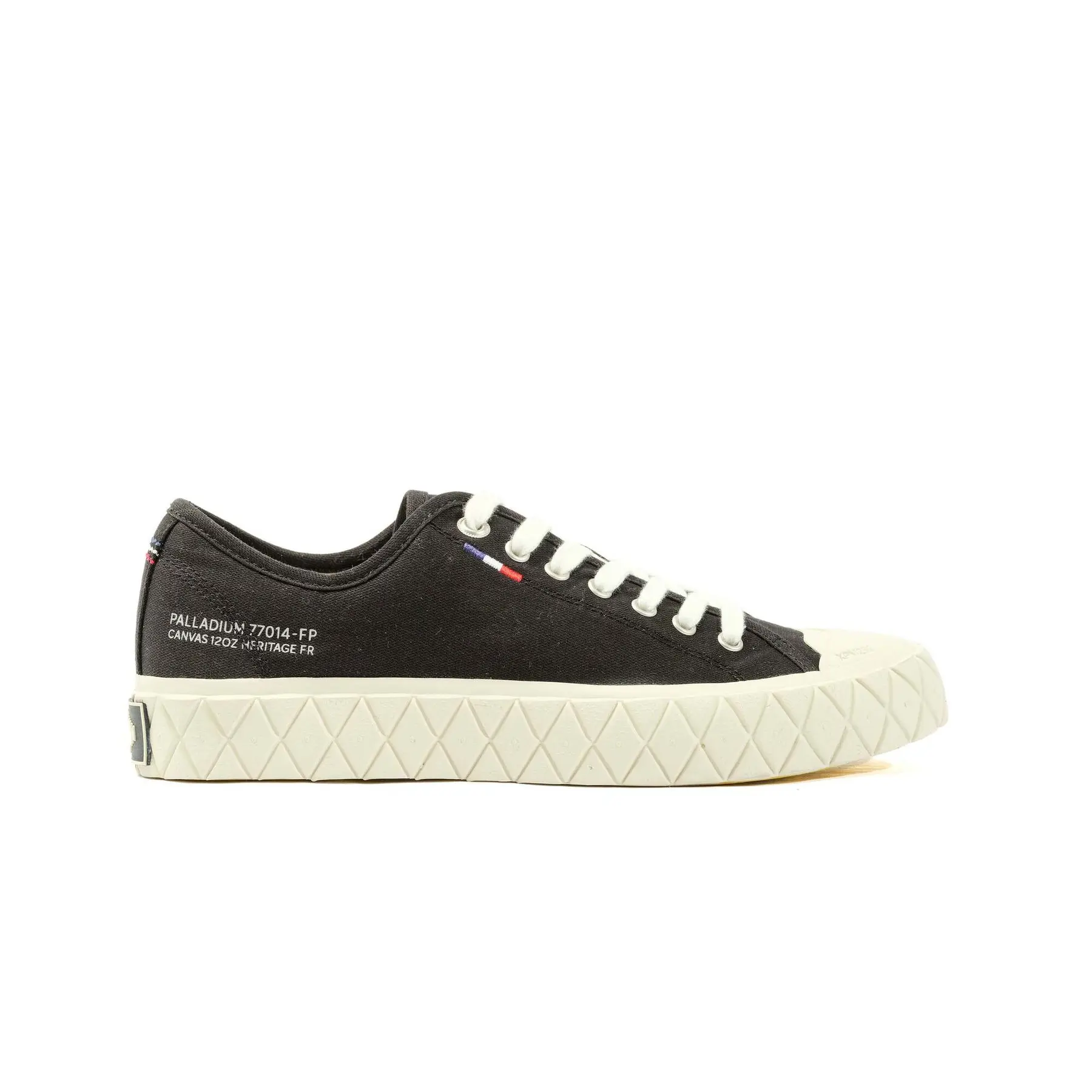 Sneakers Palladium Palla Ace Canvas