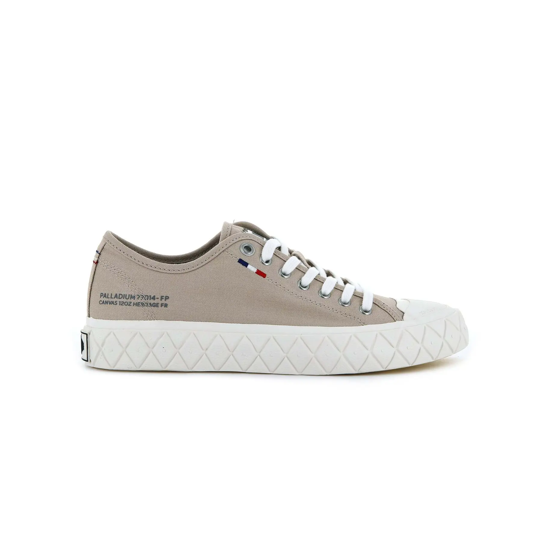 Scarpe da ginnastica in tela Palladium Palla Ace