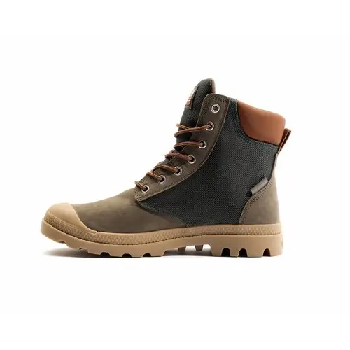 Stiefeletten Palladium Pampa Sc Wpn U-s