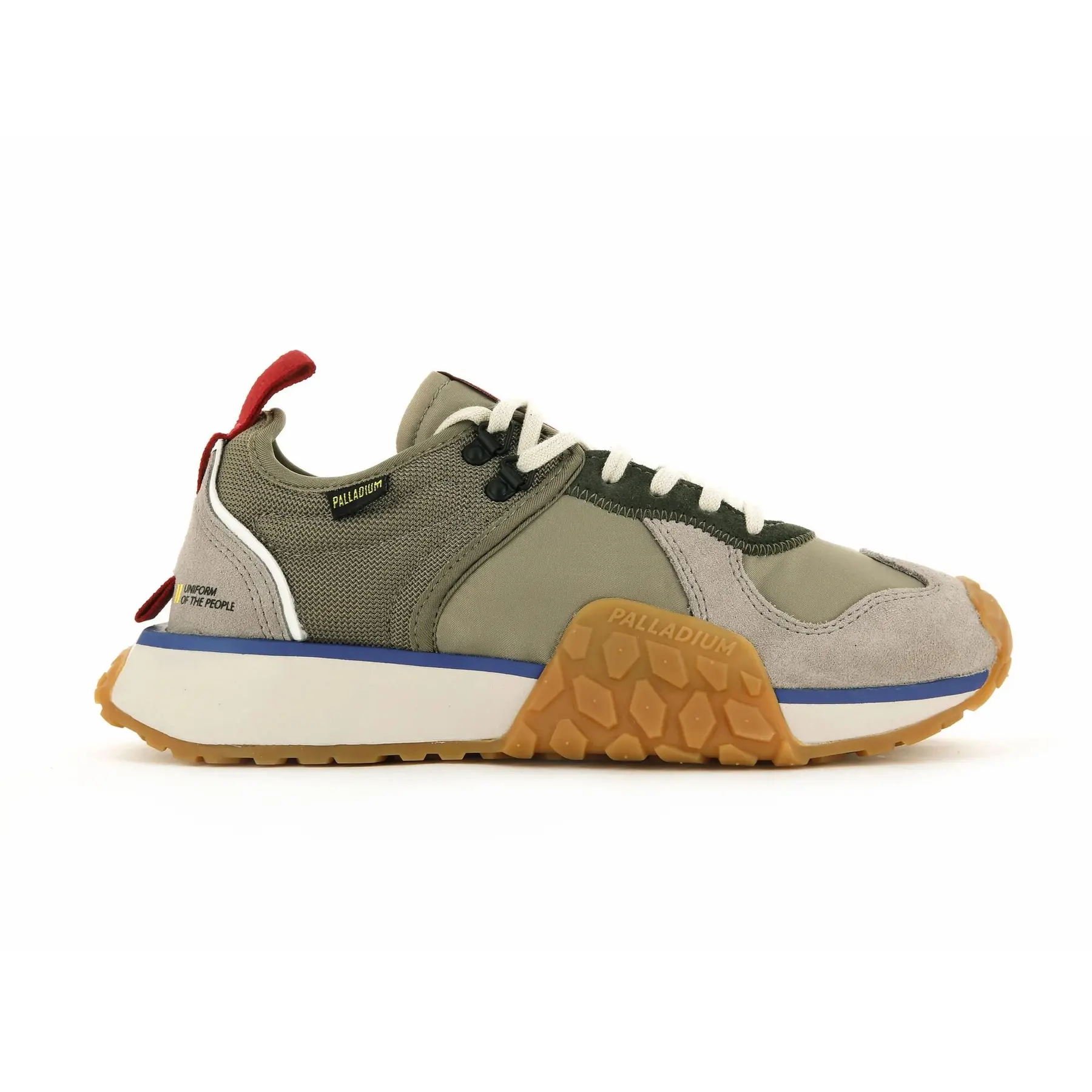 Scarpe da ginnastica Palladium Troop Runner