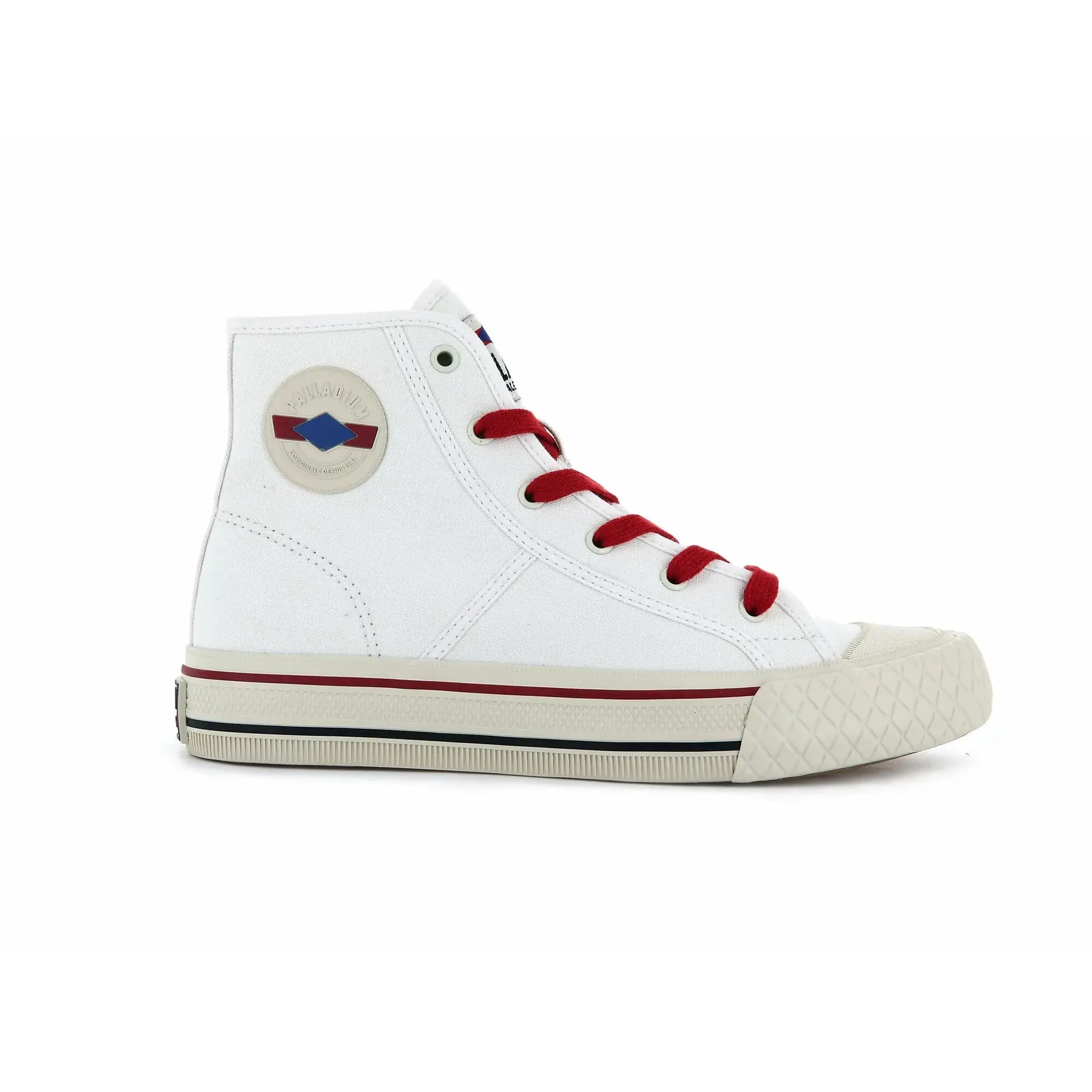 Trainers Palladium Palla Louvel
