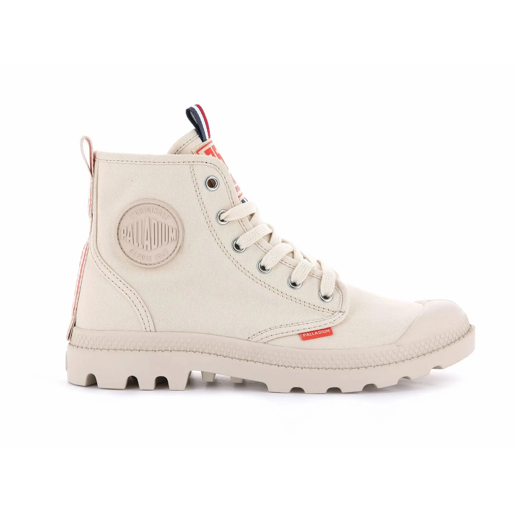 Bottines Palladium Pampa Hi Dare 75Th Bottines Palladium Pampa Hi Dare 75Th
