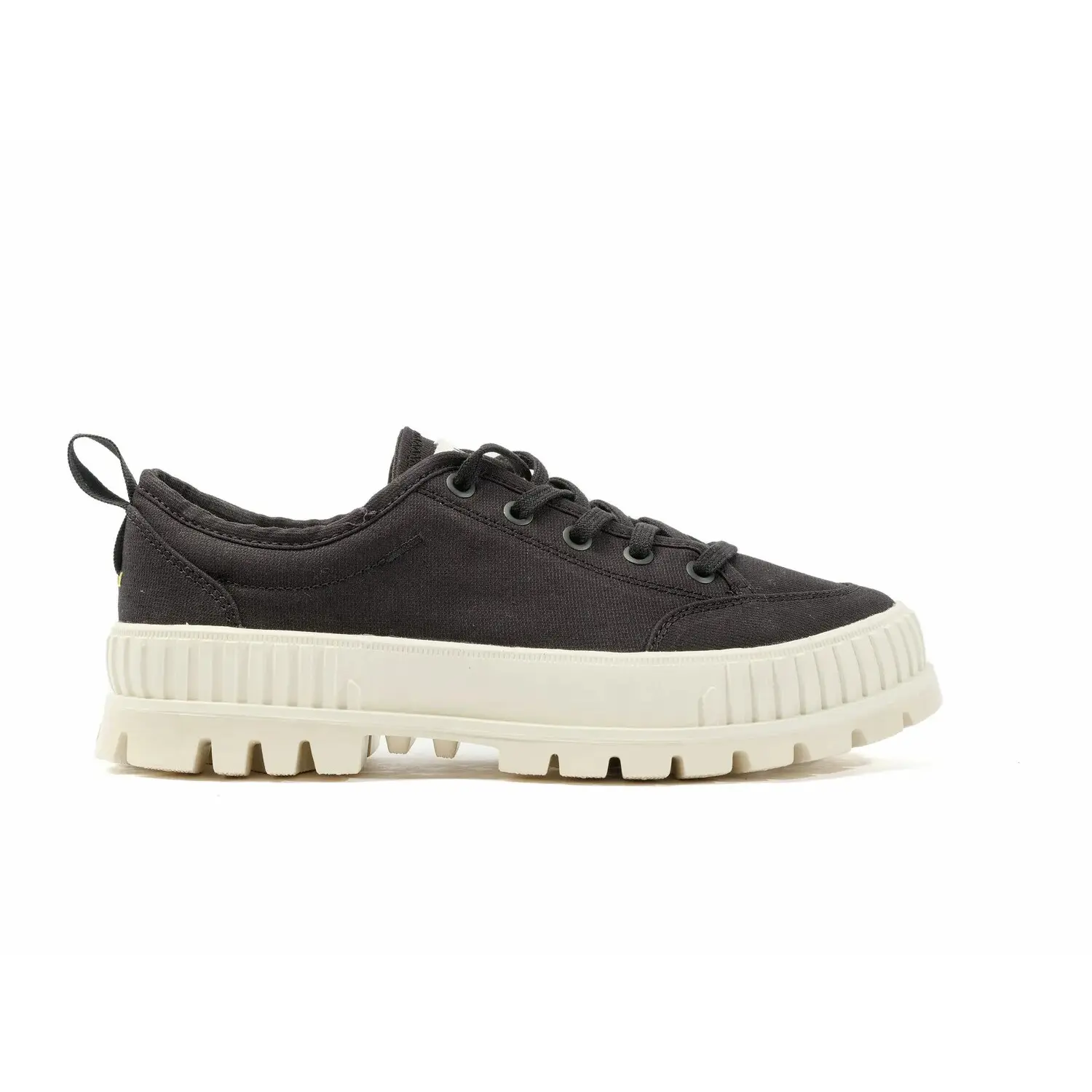 Sneakers Palladium Pallashock Lo Org 2