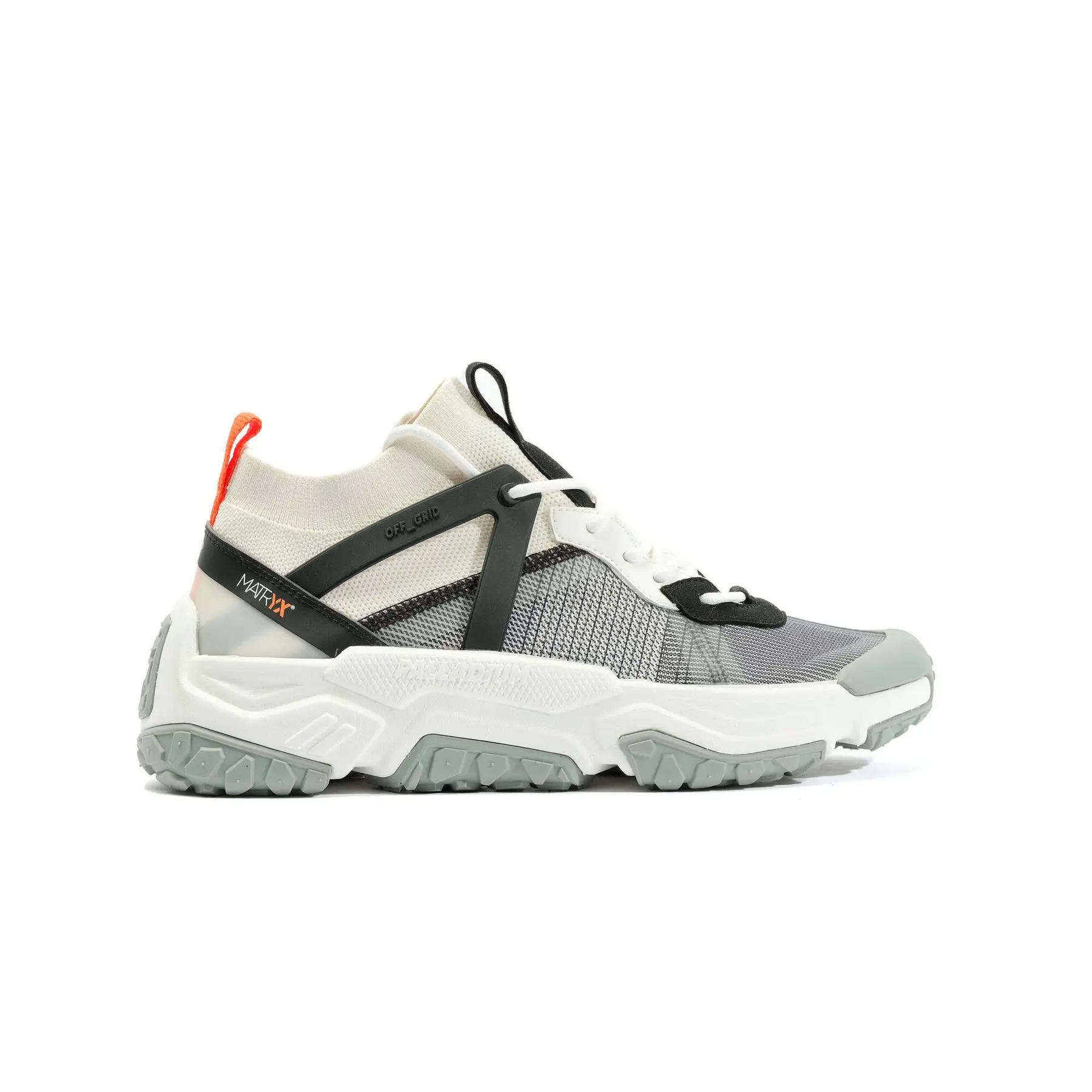 Scarpe da ginnastica Palladium Off-grid Lo Matryx