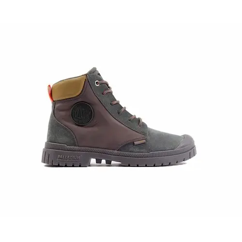 Stiefeletten Palladium Sp20 Sc Wpn
