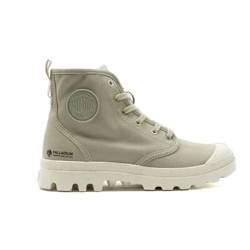 Stiefeletten Palladium Pampa Organic