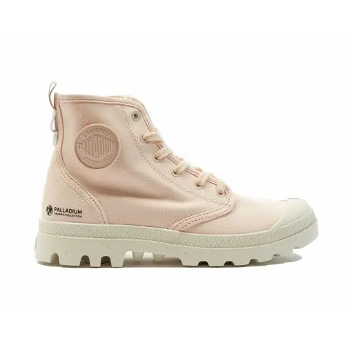 Stiefeletten Palladium Pampa Organic