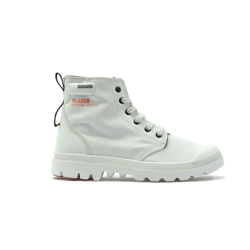 Stiefeletten Palladium Pampa Lite+ Hi