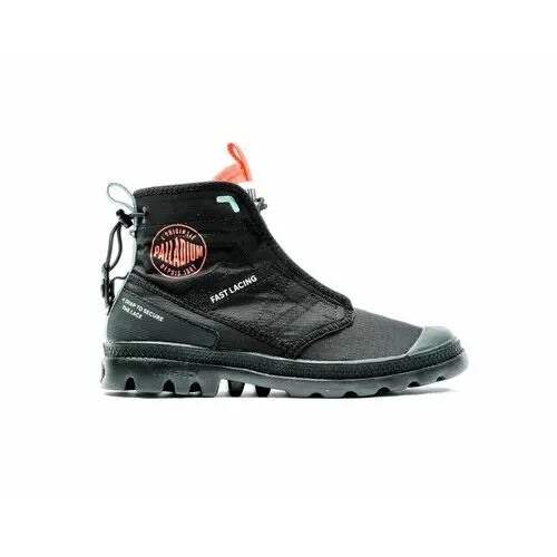 Stiefeletten Palladium Pampa Travel Lite Rs