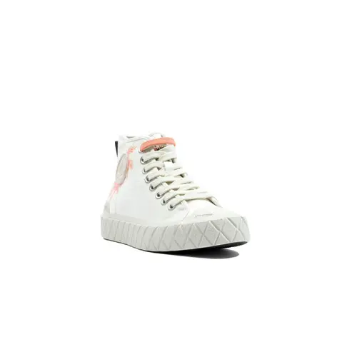 Stiefeletten Palladium Palla Ace Mid Fest