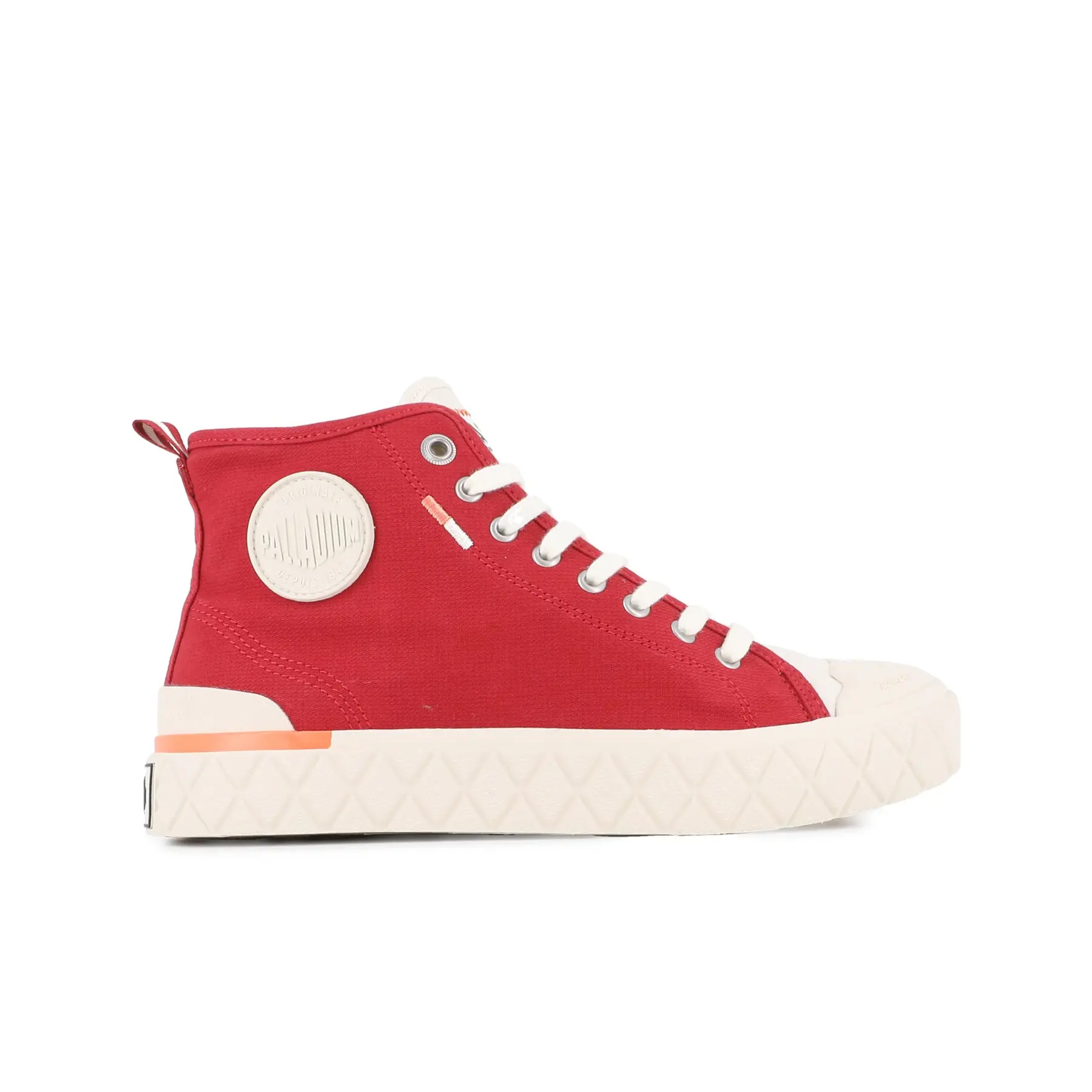Sneakers Palladium Palla Ace Chukka Cvs