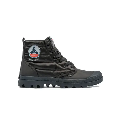 Stivaletti/anfibi Palladium Pampa HI Dare Rhona