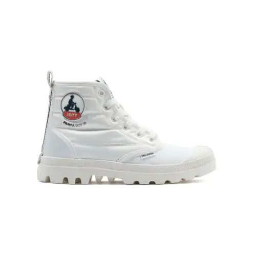 Stivaletti/anfibi Palladium Pampa HI Dare Rhona
