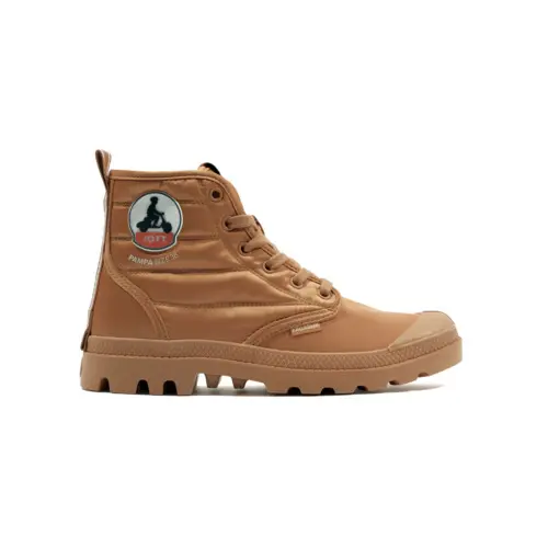 Stiefeletten Palladium Pampa HI Dare Rhona
