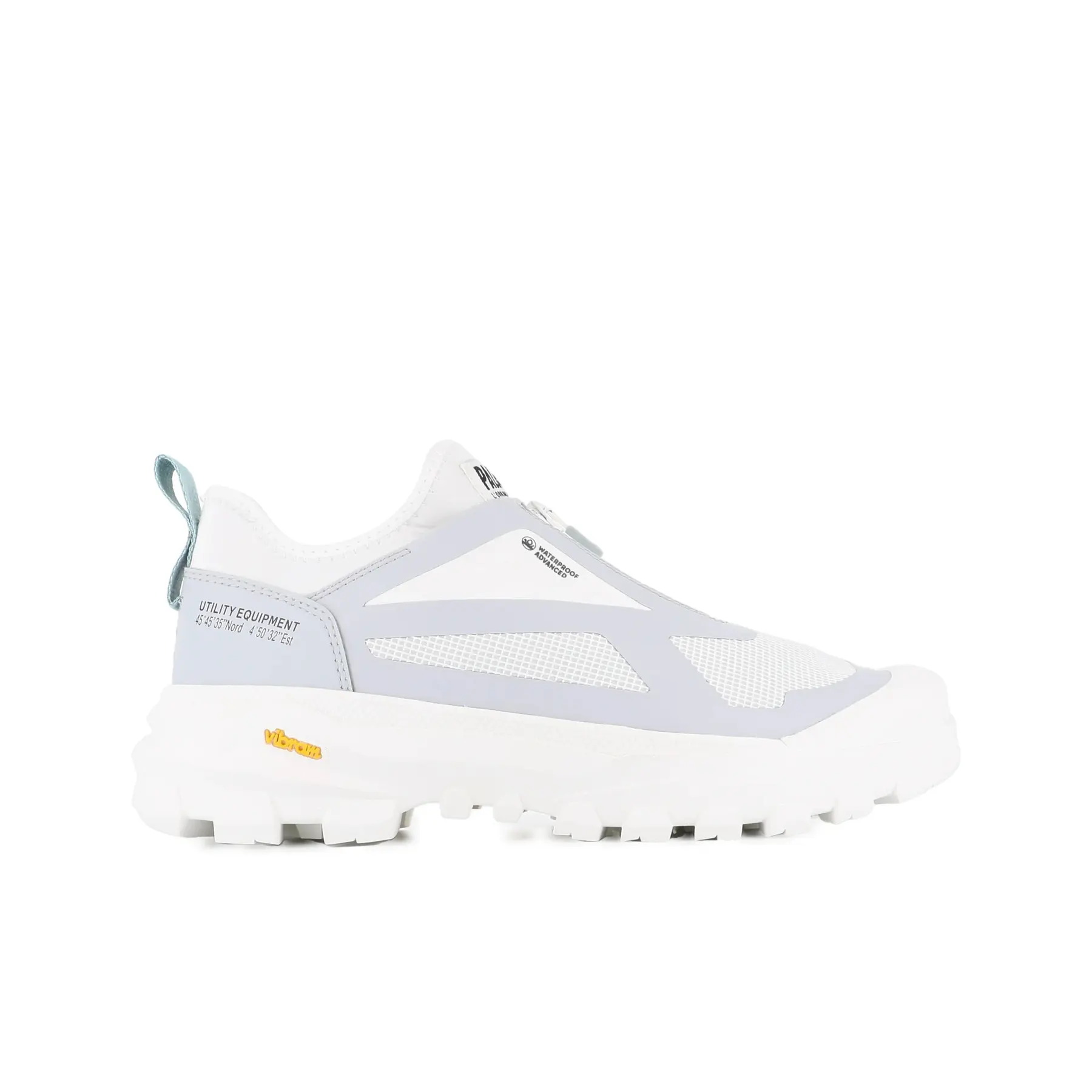 Sneakers Palladium Pallarider Amphi Wpa
