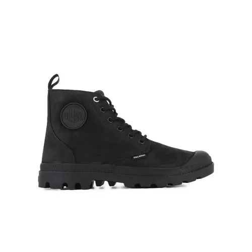 Stiefeletten Palladium Pampa Hi NBK