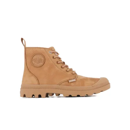 Stivaletti Palladium Pampa Hi NBK