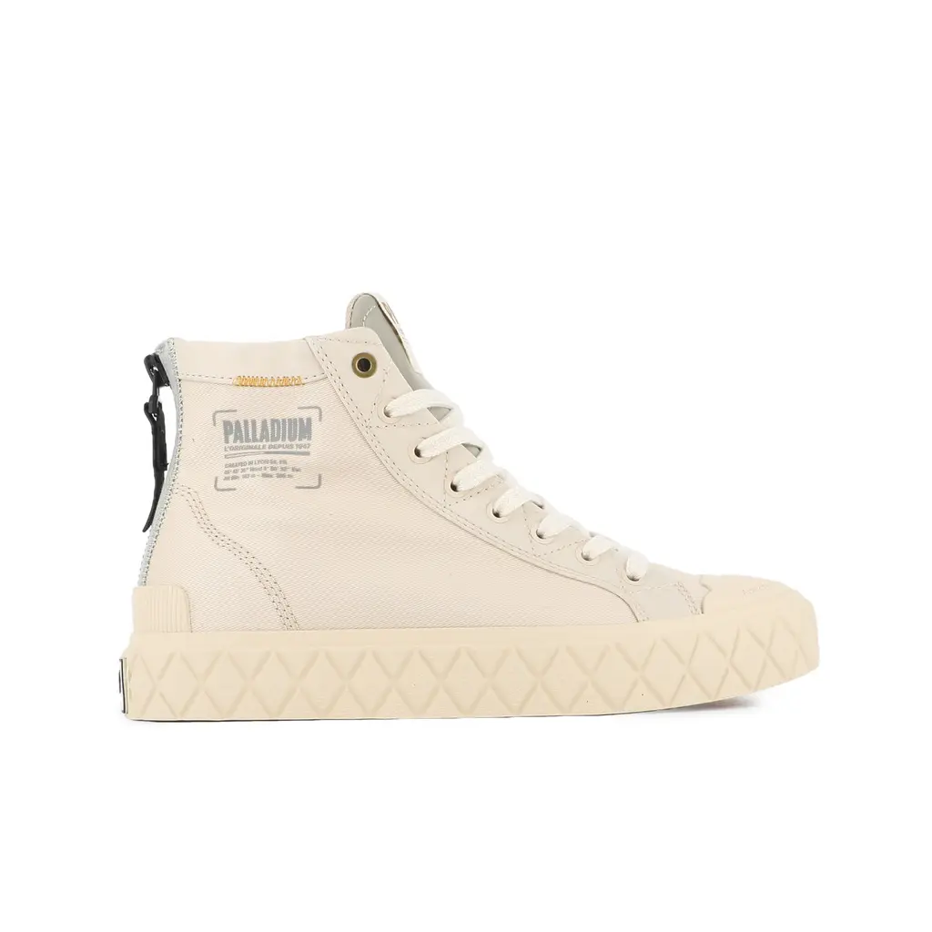 Sneakers Palladium Palla Ace Detroit