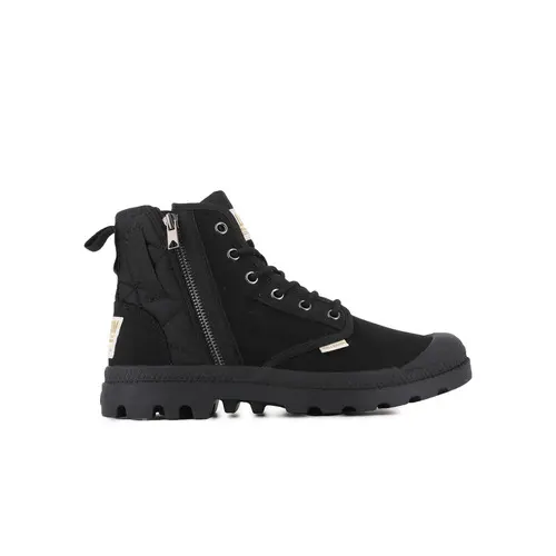 Stiefeletten Palladium Pampa