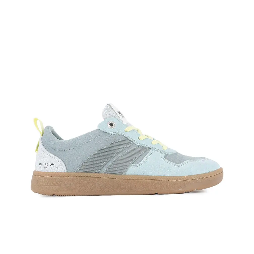 Sneakers Palladium Pallacup Flame SDE