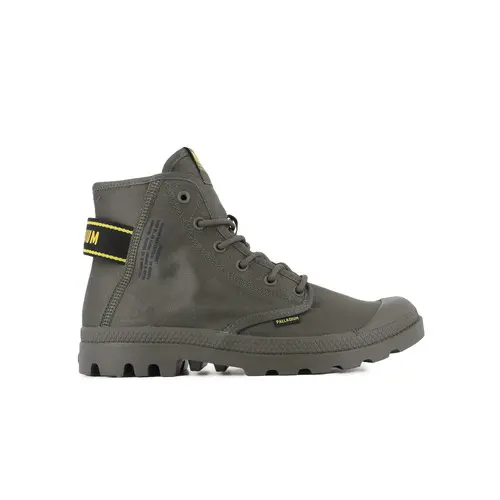 Stiefeletten Palladium Pampa Hi Dare II