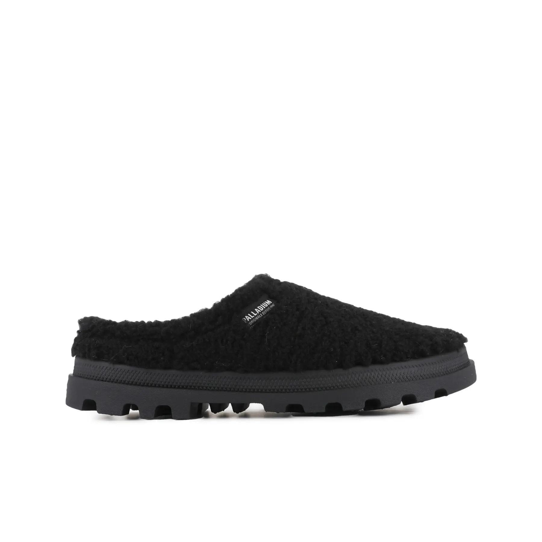 Ciabattine Palladium Dunelite Cosy