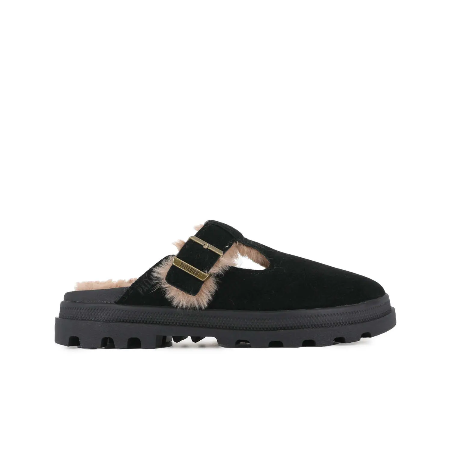 Sabot Palladium Dunelite Pyla
